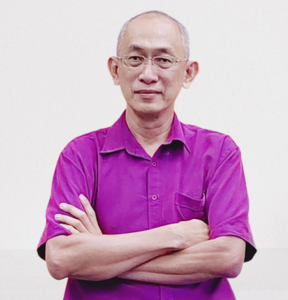 Liew Sg's profile picture