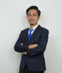 Azmi Lazim's profile picture
