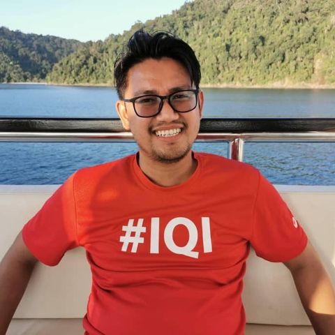 Muhammad Adli Bin Mohamad profile picture