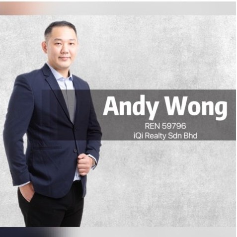 Andy Wong profile picture