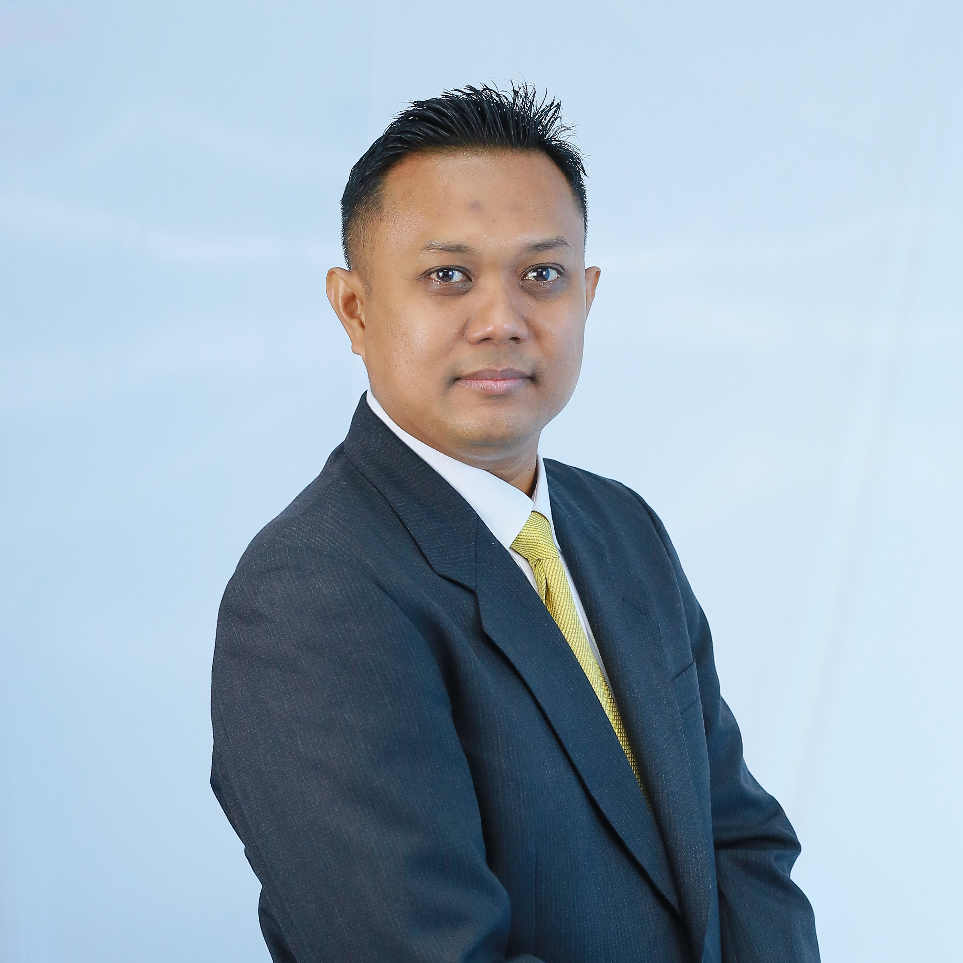 Iskandar Bin Zahib profile picture