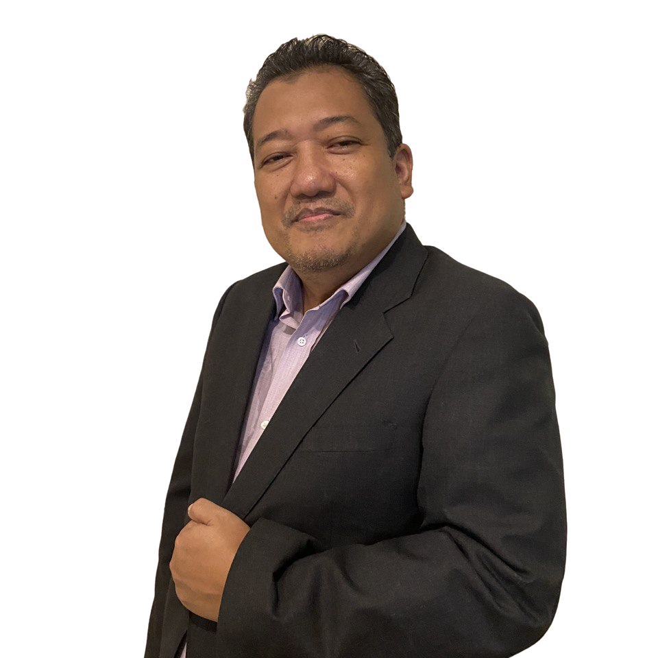 AZMAN ISMAIL profile picture