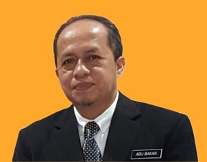 Abu Bakar Bin Mansor's profile picture