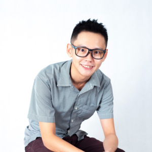 Bosco Yeoh's profile picture