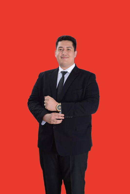 Syahmi Aiman profile picture