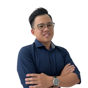 Jun Jie's profile picture
