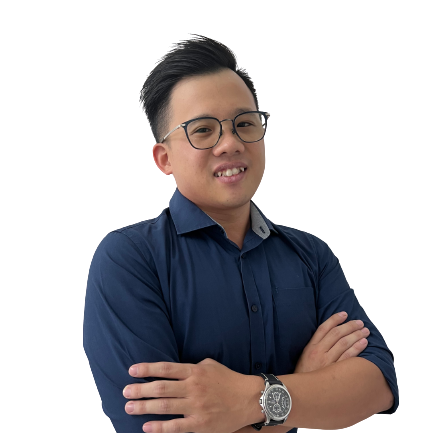 Jun Jie profile picture