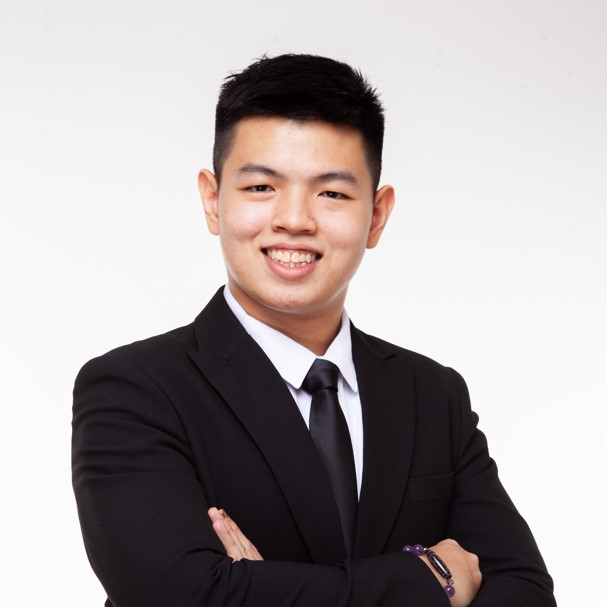 Zhian Wen profile picture