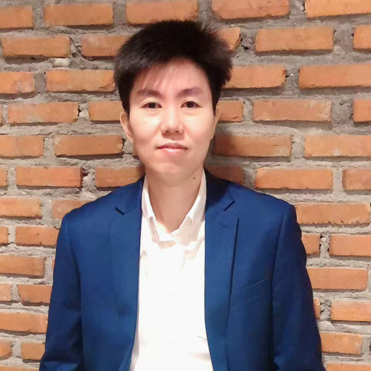 Pangpon Thamolwan S profile picture