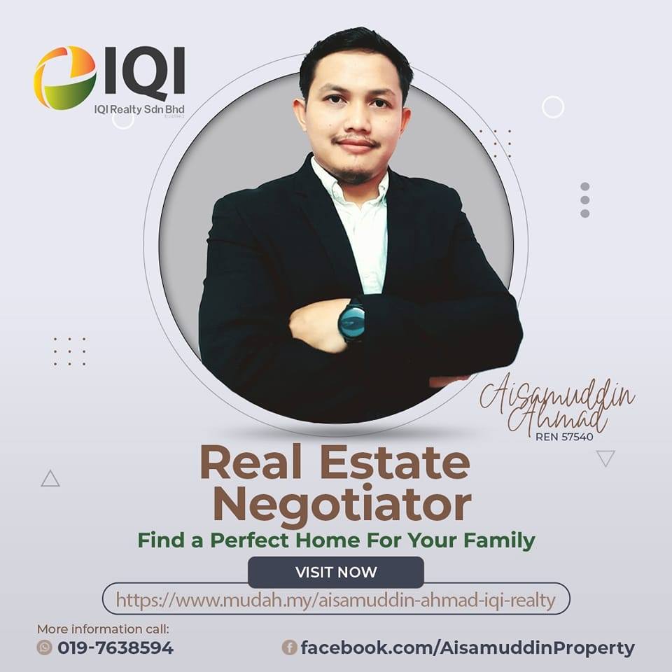 Aisamuddin profile picture