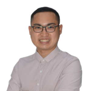 Jason Chong's profile picture