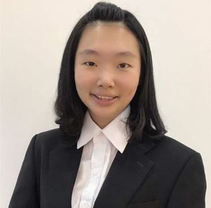 Kaylee Lu's profile picture