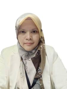 Noor Isma's profile picture