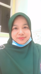 SUZIRA BINTI SULAIMAN's profile picture