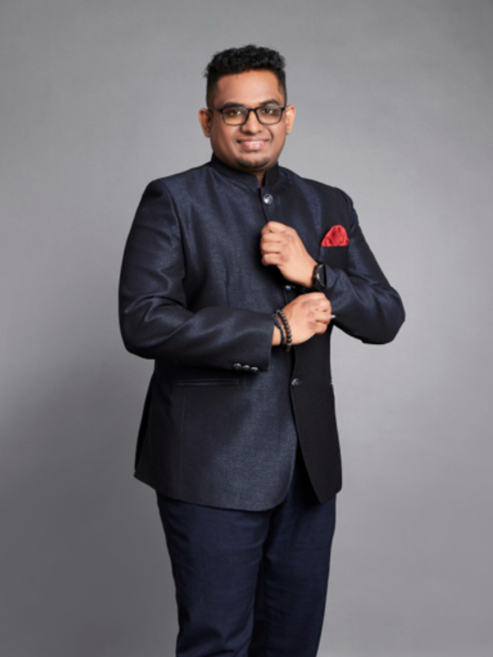 Ad Prasath profile picture