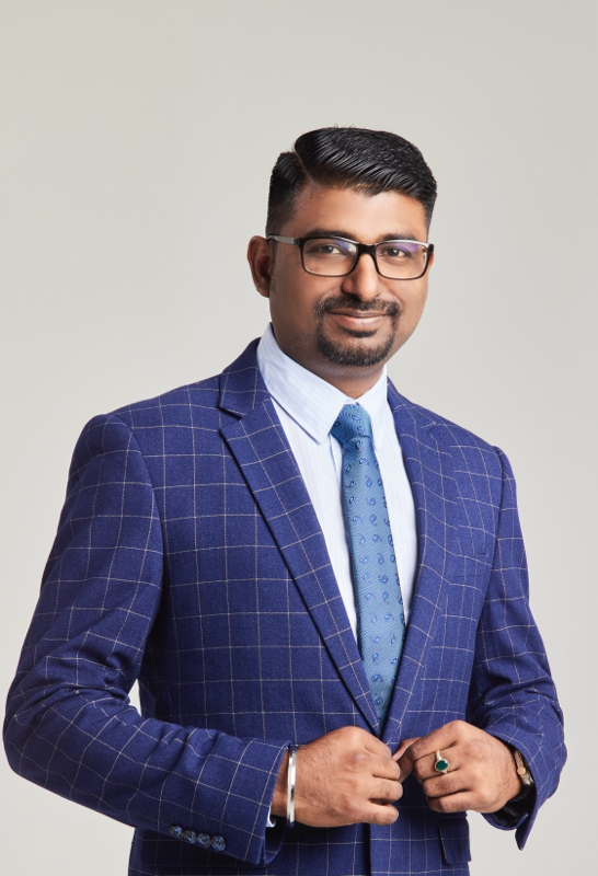 Yuganathan profile picture