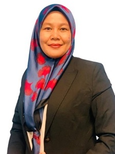 RAZITAH's profile picture