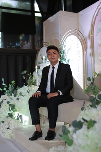Izzat's profile picture