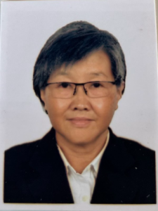 Hanim Sulaiman's profile picture