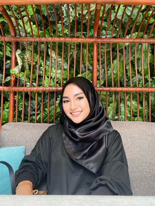 QIZ BALQIS's profile picture
