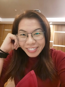 Chan Yan Sin's profile picture