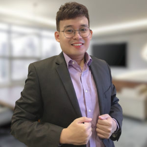 ROWAN SOH's profile picture