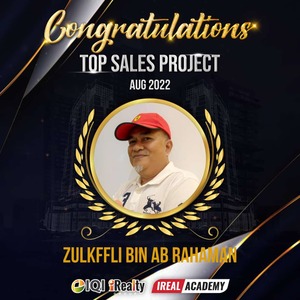 Zulkffli bin Ab Rahaman's profile picture