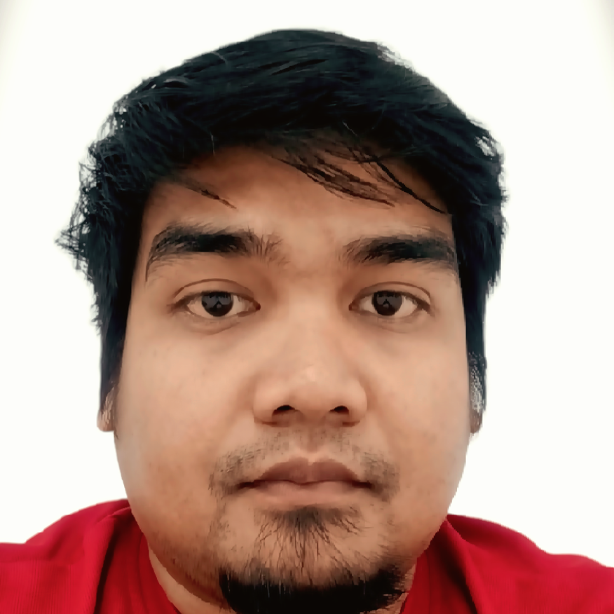 Mohamad Ridhuan Bin M Desa profile picture