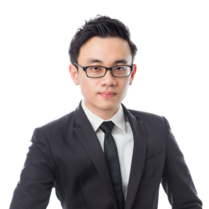 ALEX CHAI's profile picture