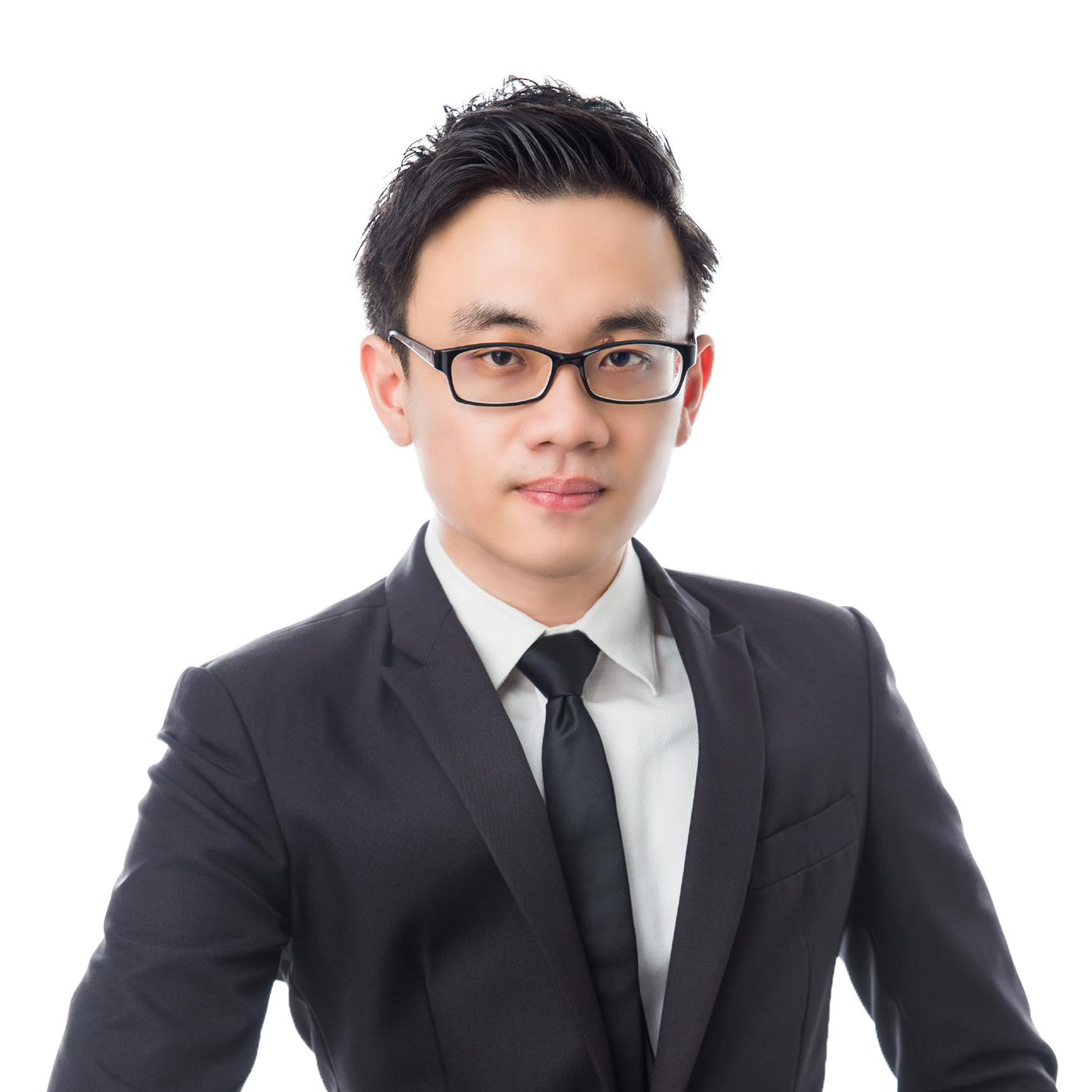 ALEX CHAI profile picture