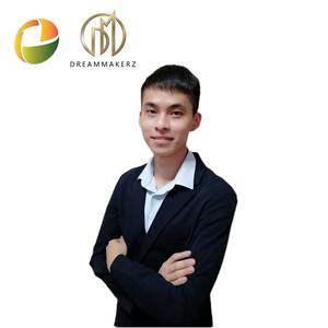 Andy Chua's profile picture