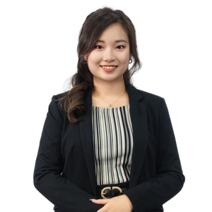 Amelia Pui's profile picture