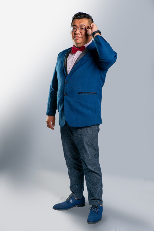 KINGSLEY LAI WENG HONG profile picture