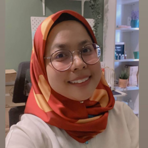 SUHAILA BINTI MOHD ZAKI's profile picture
