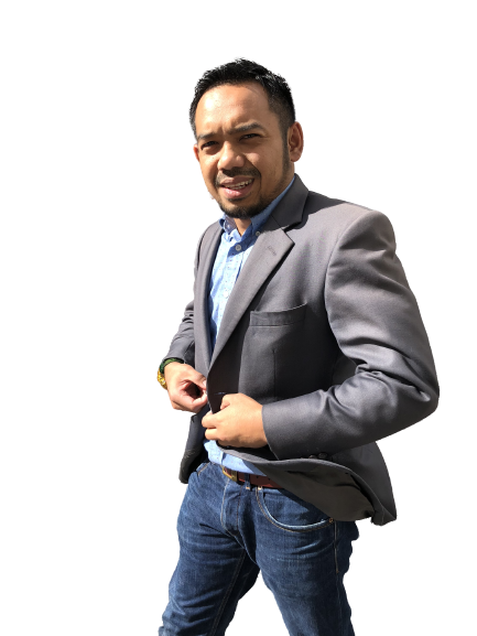 KHAIROL ONE 个人资料照片