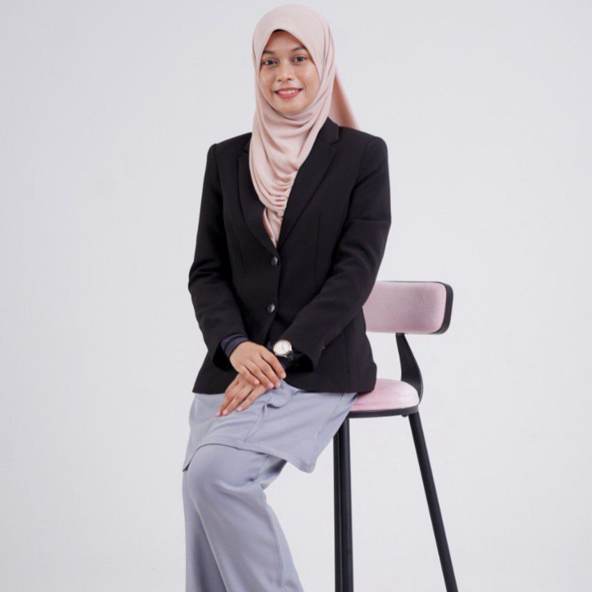 Fatin Izzaty Binti Mohd Hanaffi profile picture