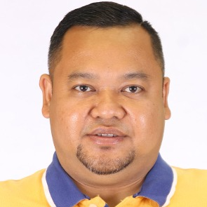 Mior Shahril's profile picture