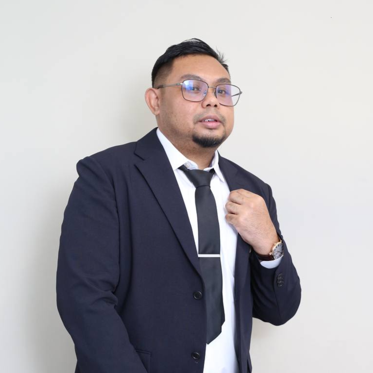 Izwan Ibrahim profile picture