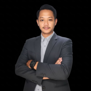 Haris Kamarudinprofile picture