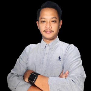 Haris Kamarudin's profile picture