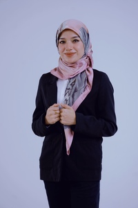 FIZA RAHIM's profile picture