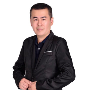 Leonard Pon's profile picture