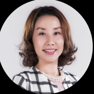PAMELA PHUI's profile picture