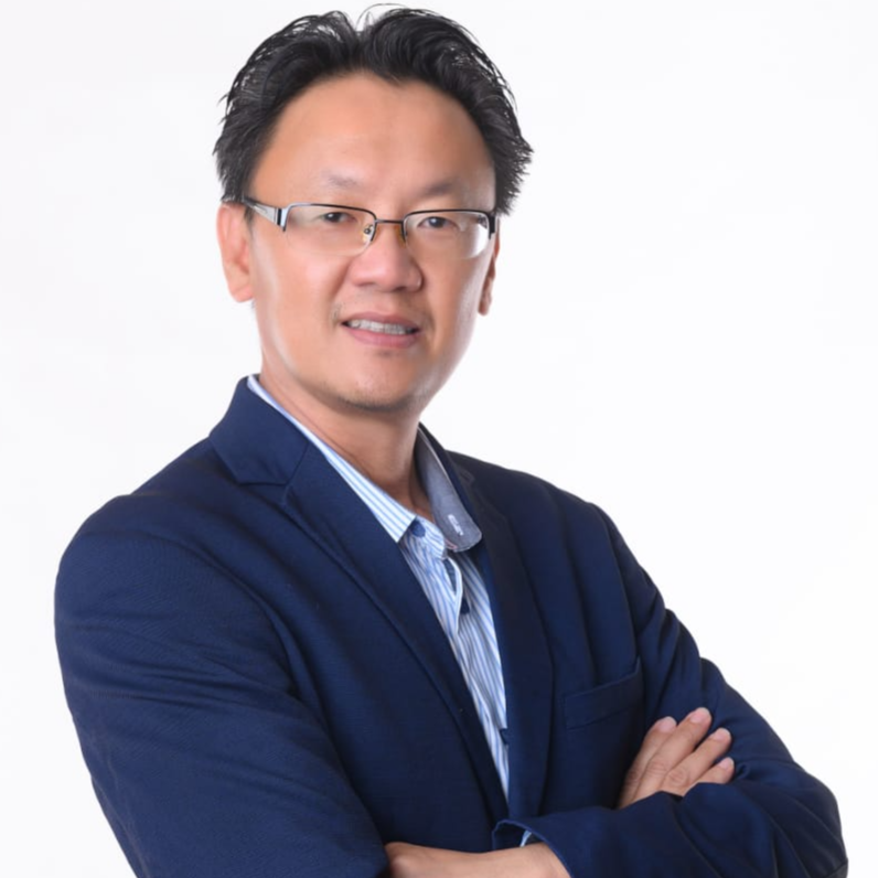 Vincent Yoon profile picture