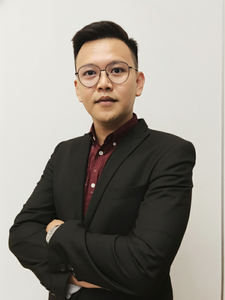 KEITH TAN CHUN WEI's profile picture