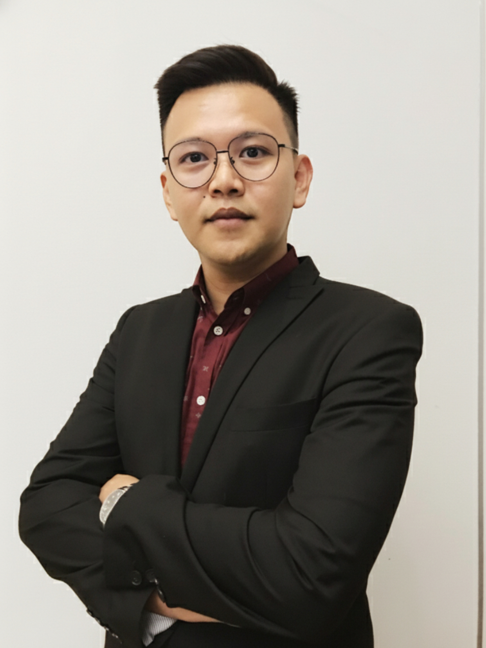 KEITH TAN CHUN WEI profile picture