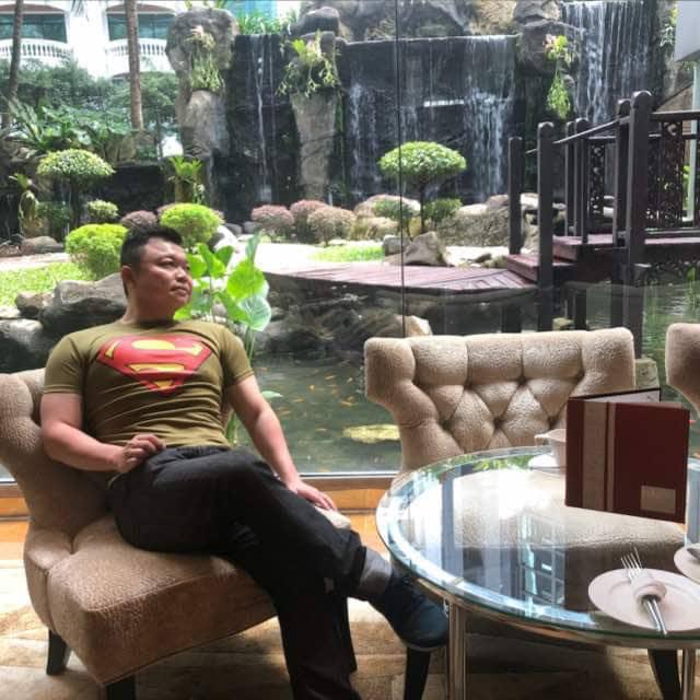 Enoch Wong profile picture