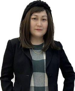 ANNIE OOI's profile picture