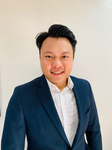 Gan Hong Chang's profile picture