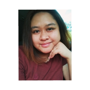 Irene Sanggau 's profile picture